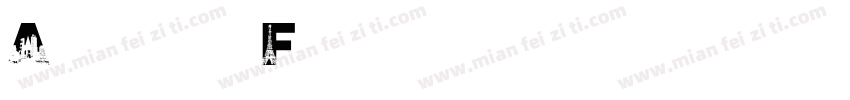 Anurati Font字体转换